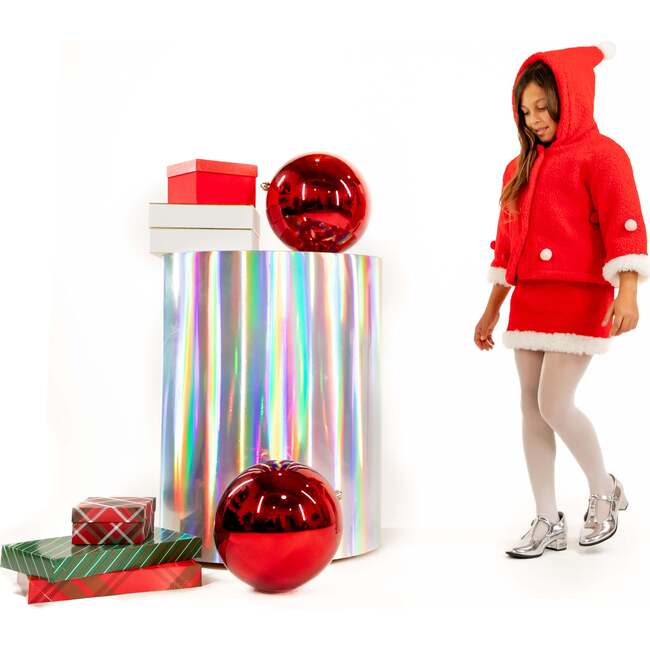 A Leading Role Premium Child Santa's Helper Set - Other Accessories - 3