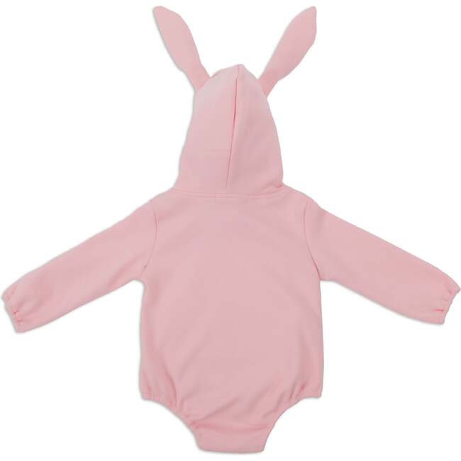 A Leading Role Baby Pink Bunny Onesie - Onesies - 2
