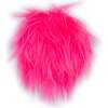 A Leading Role Pink Glow Bunny Tail Clip On - Role Play Toys - 1 - thumbnail