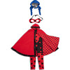 A Leading Role x Miraculous Ladybug 10th Anniversary Child Dress Up - Costumes - 2