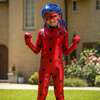A Leading Role x Miraculous Ladybug Child Dress Up - Costumes - 3