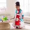 A Leading Role x Netflix Ada Twist Scientist Dress Up - Costumes - 1 - thumbnail