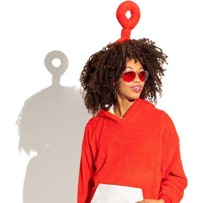 Teletubbies Po Headband - Costumes - 1