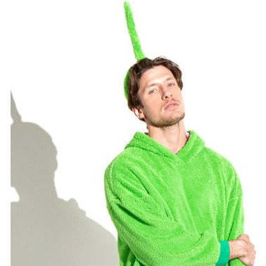 Teletubbies Dipsy Headband - Costumes - 1