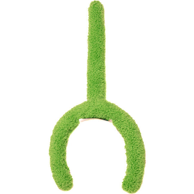 Teletubbies Dipsy Headband - Costumes - 2