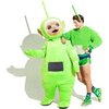 Teletubbies Dipsy Headband - Costumes - 3