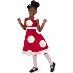 A Leading Role x Netflix Ada Twist Scientist Dress Up - Costumes - 5