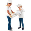 A Leading Role Chef Cooking Mitts Premium Child Dress Up - Costumes - 1 - thumbnail