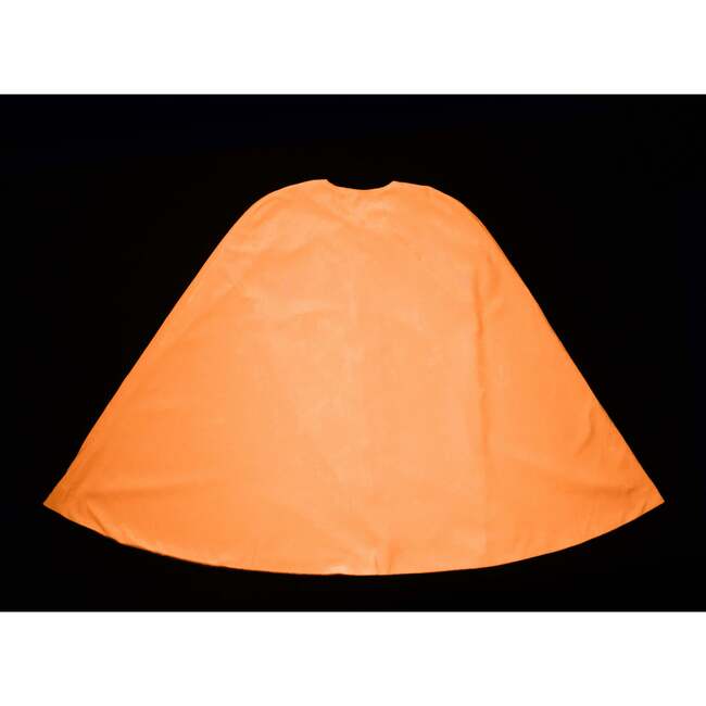 A Leading Role Orange Glow Cape - Role Play Toys - 3
