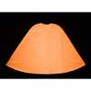 A Leading Role Orange Glow Cape - Role Play Toys - 3