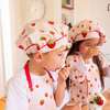 Strawberry Shortcake Child Chef Cap Dress Up - Costumes - 3 - thumbnail