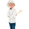 A Leading Role Chef Jacket Premium Child Dress Up - Costumes - 1 - thumbnail