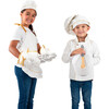 A Leading Role Chef Jacket Premium Child Dress Up - Costumes - 5 - thumbnail