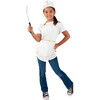 A Leading Role Chef Cap Premium Child Dress Up - Costumes - 5