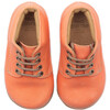 First Walkers, Coral - Lace-Ups - 2