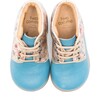 First Walkers, Blue - Lace-Ups - 3