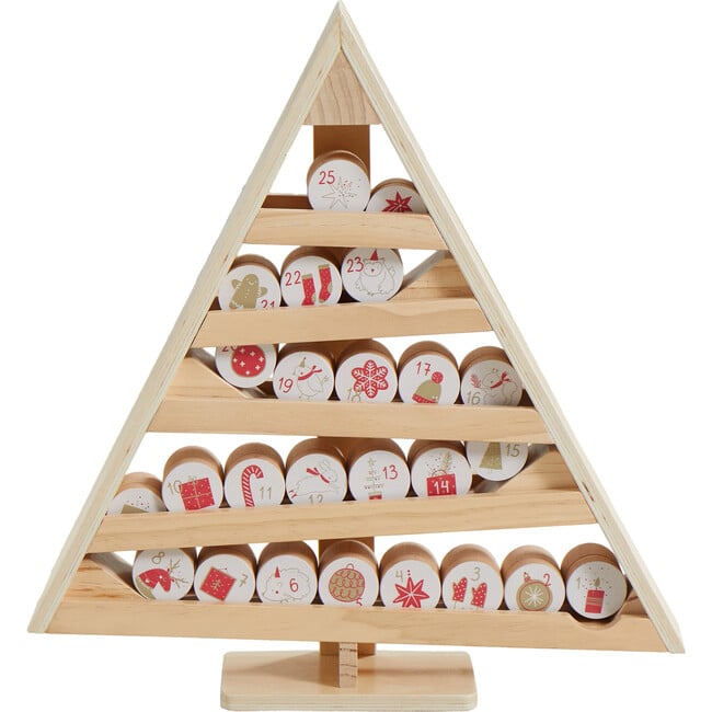 Advent Calendar - Advent Calendars - 1