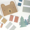 Woodland Paper Play Advent Calendar - Advent Calendars - 4