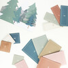 Woodland Paper Play Advent Calendar - Advent Calendars - 5