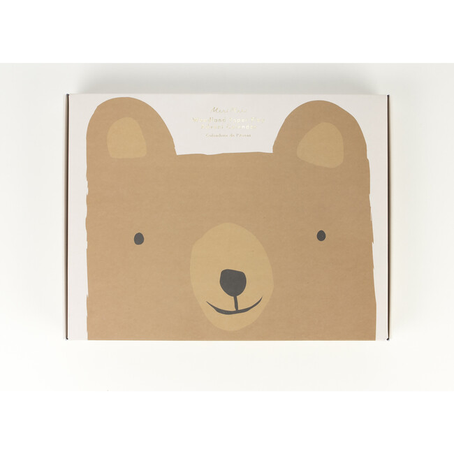 Woodland Paper Play Advent Calendar - Advent Calendars - 6