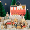 Railway Train Advent Calendar - Advent Calendars - 2