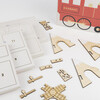 Railway Train Advent Calendar - Advent Calendars - 3