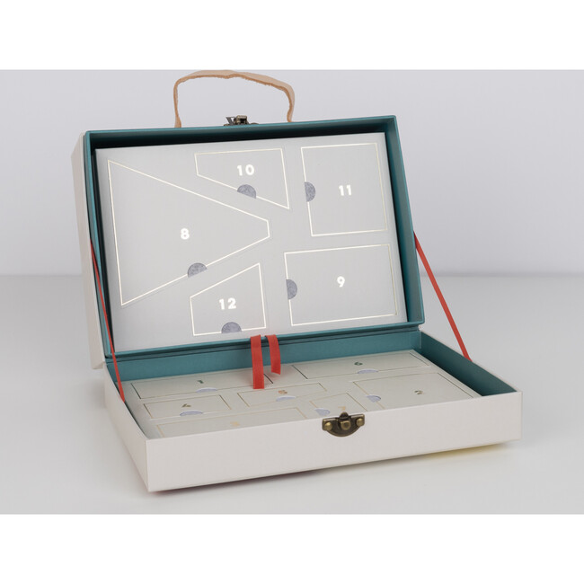 Railway Train Advent Calendar - Advent Calendars - 4