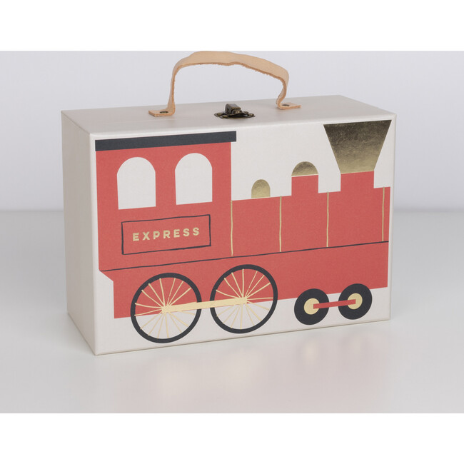 Railway Train Advent Calendar - Advent Calendars - 5