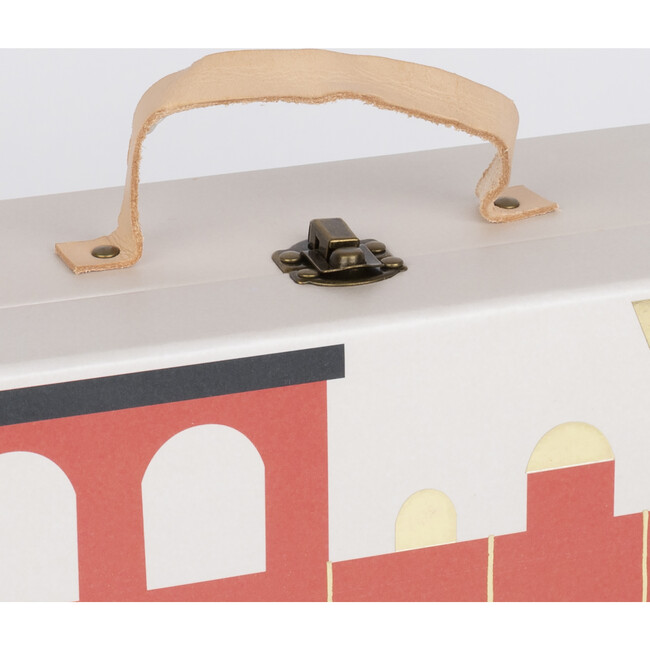 Railway Train Advent Calendar - Advent Calendars - 6