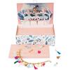 Winter Ballerina Charm Bracelet Advent Calendar Suitcase - Advent Calendars - 1 - thumbnail