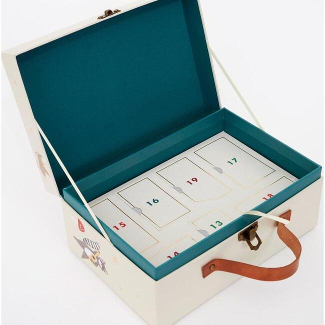 Marching Band Advent Calendar Suitcase - Advent Calendars - 5