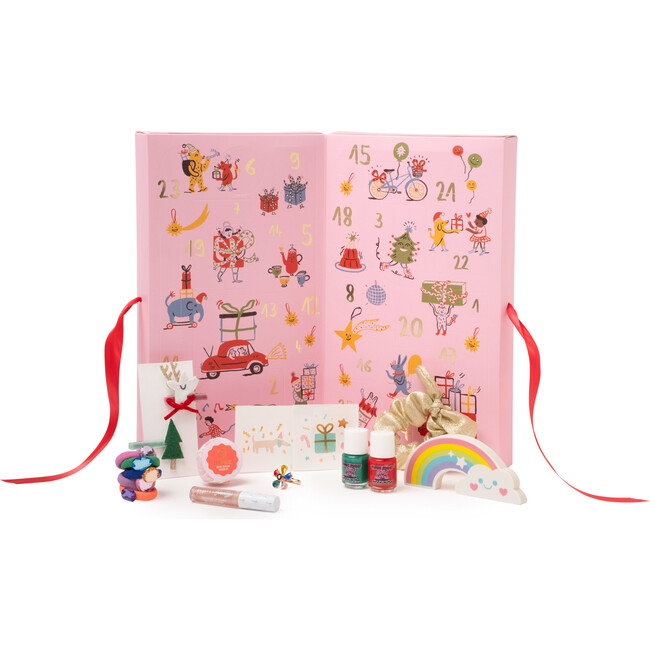 Maisonette Holiday Advent Calendar - Advent Calendars - 1