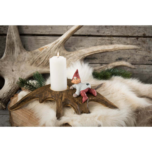 Elliot - Advent Candle Holder