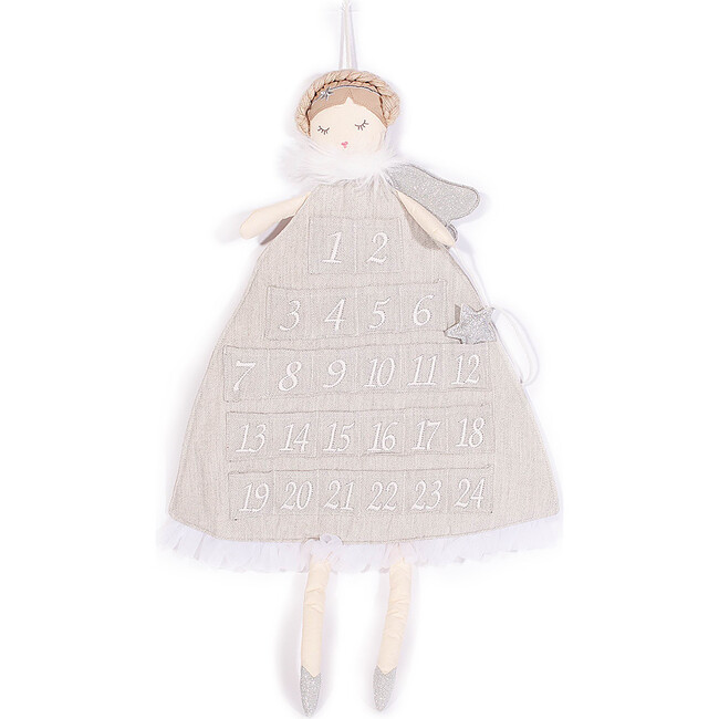 Angel Advent Calendar - Advent Calendars - 1