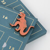 Dinosaur Advent Calendar - Advent Calendars - 4