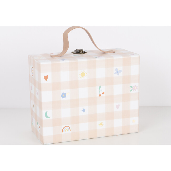 Enamel Charm Necklace Advent Calendar - Advent Calendars - 5