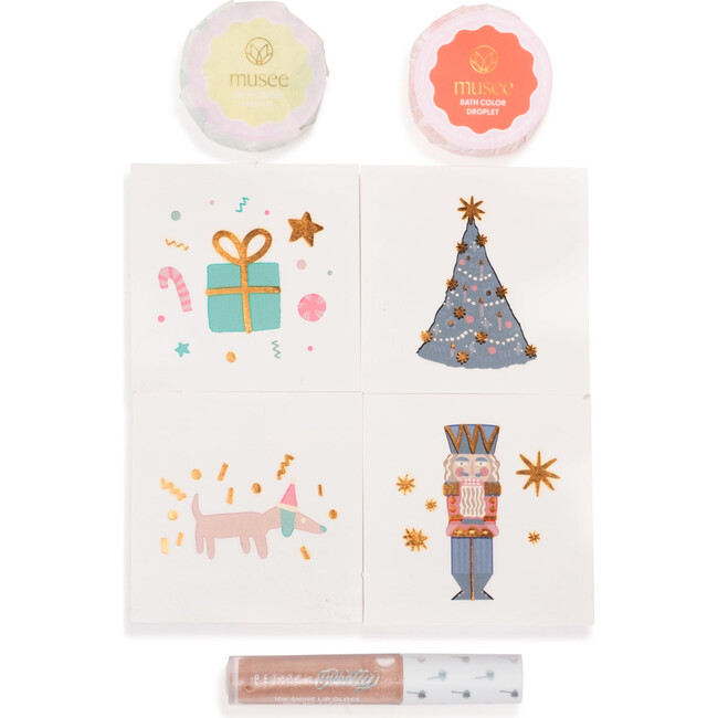 Maisonette Holiday Advent Calendar - Advent Calendars - 8