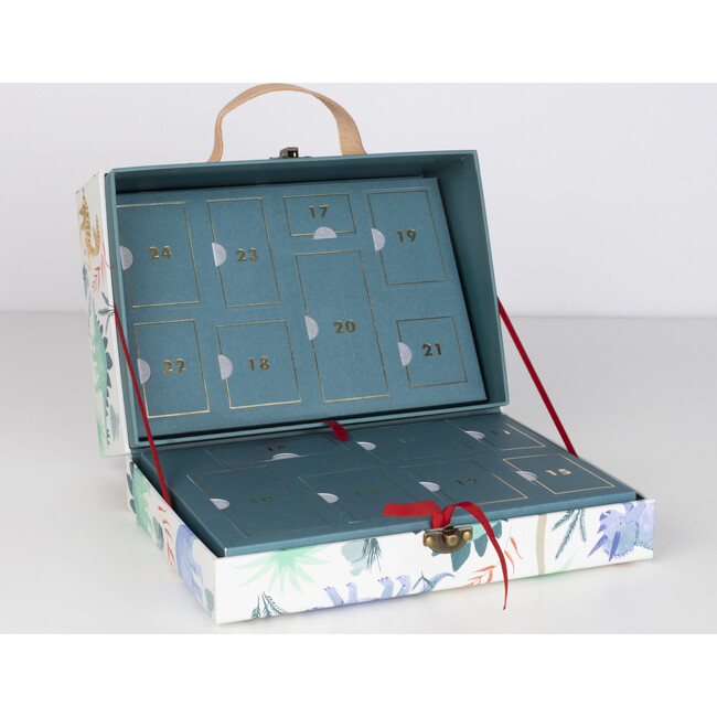 Dinosaur Advent Calendar - Advent Calendars - 5