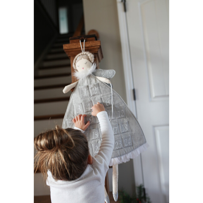 Angel Advent Calendar - Advent Calendars - 3