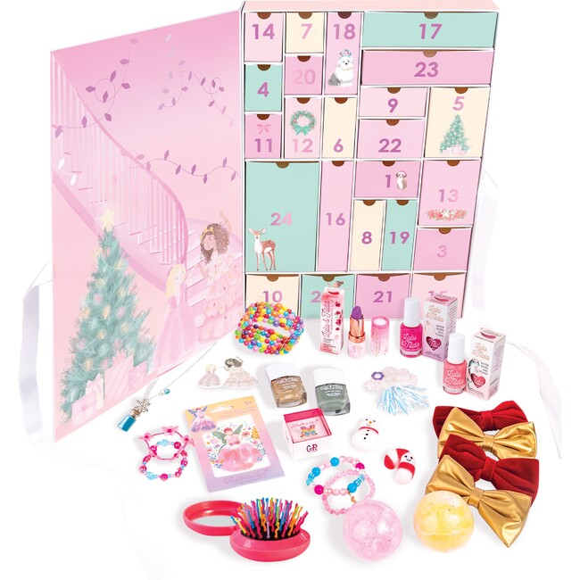 Lulu & Tilda by Great Pretenders Ultimate Advent Calendar