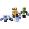 Build-a-Bot Holiday Advent Calendar - Advent Calendars - 2 - thumbnail