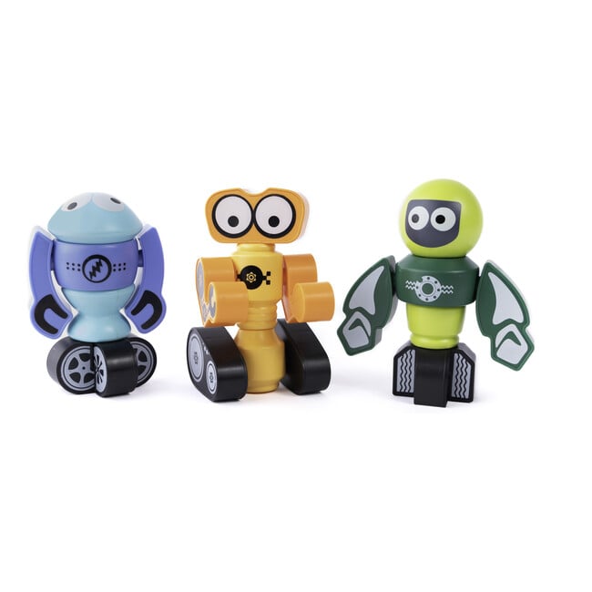Build-a-Bot Holiday Advent Calendar - Advent Calendars - 3
