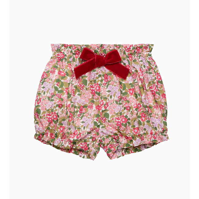 Hedgerow Bloomers, Red Hedgerow