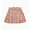 Hedgerow Skirt, Red Hedgerow - Skirts - 2 - thumbnail