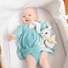 Ollie The Lovey - Developmental Toys - 2 - thumbnail