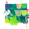 Sensory Garden Flap Stroller Toy - Developmental Toys - 1 - thumbnail