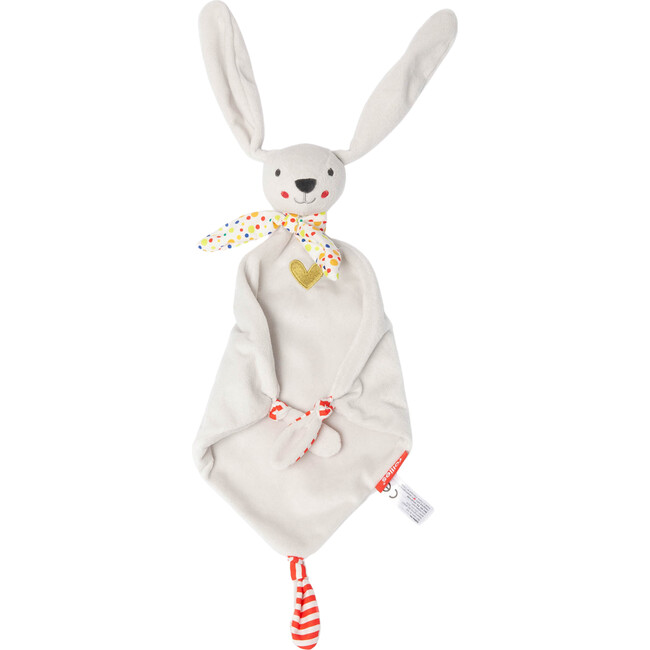 Ollie The Lovey - Developmental Toys - 3