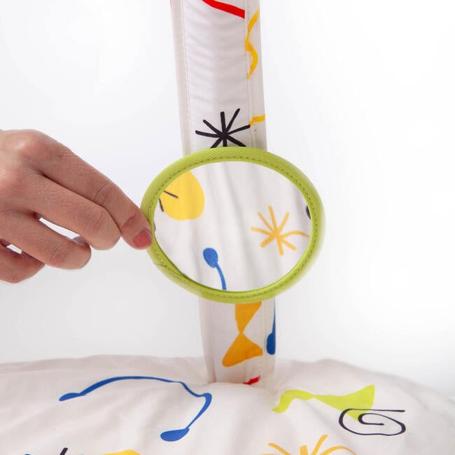 Baby Artist Play Gym - Playmats - 4