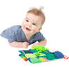 Sensory Garden Flap Stroller Toy - Developmental Toys - 2 - thumbnail