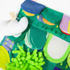 Sensory Garden Flap Stroller Toy - Developmental Toys - 3 - thumbnail